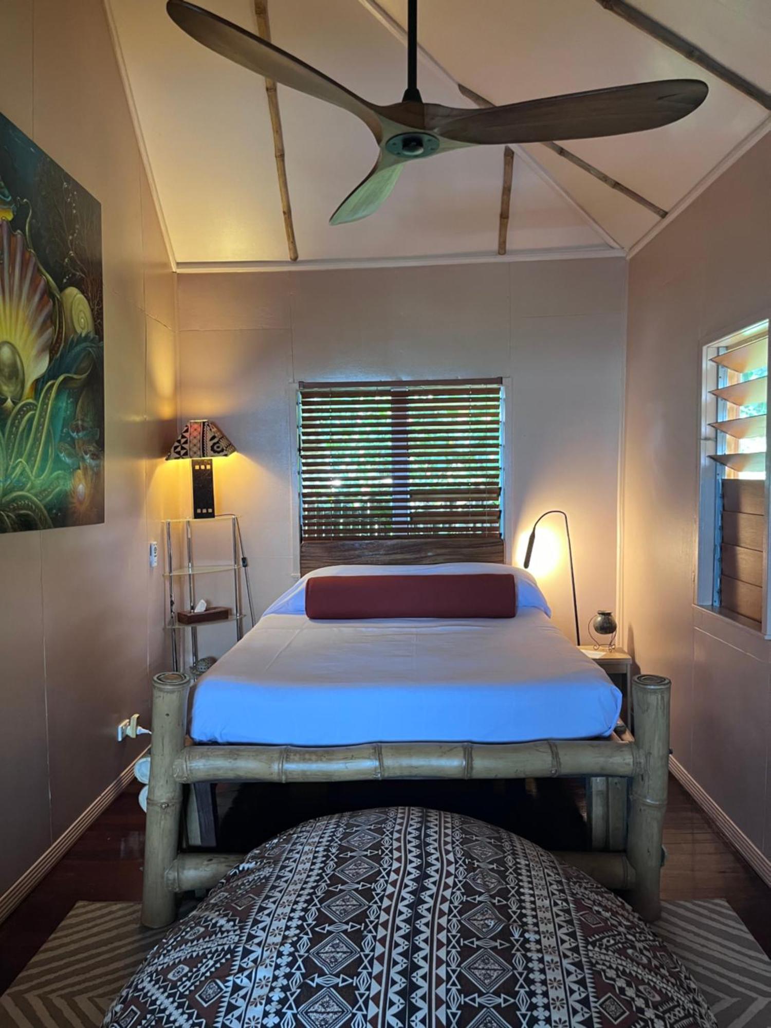 Naveria Heights Lodge Savusavu Exterior foto